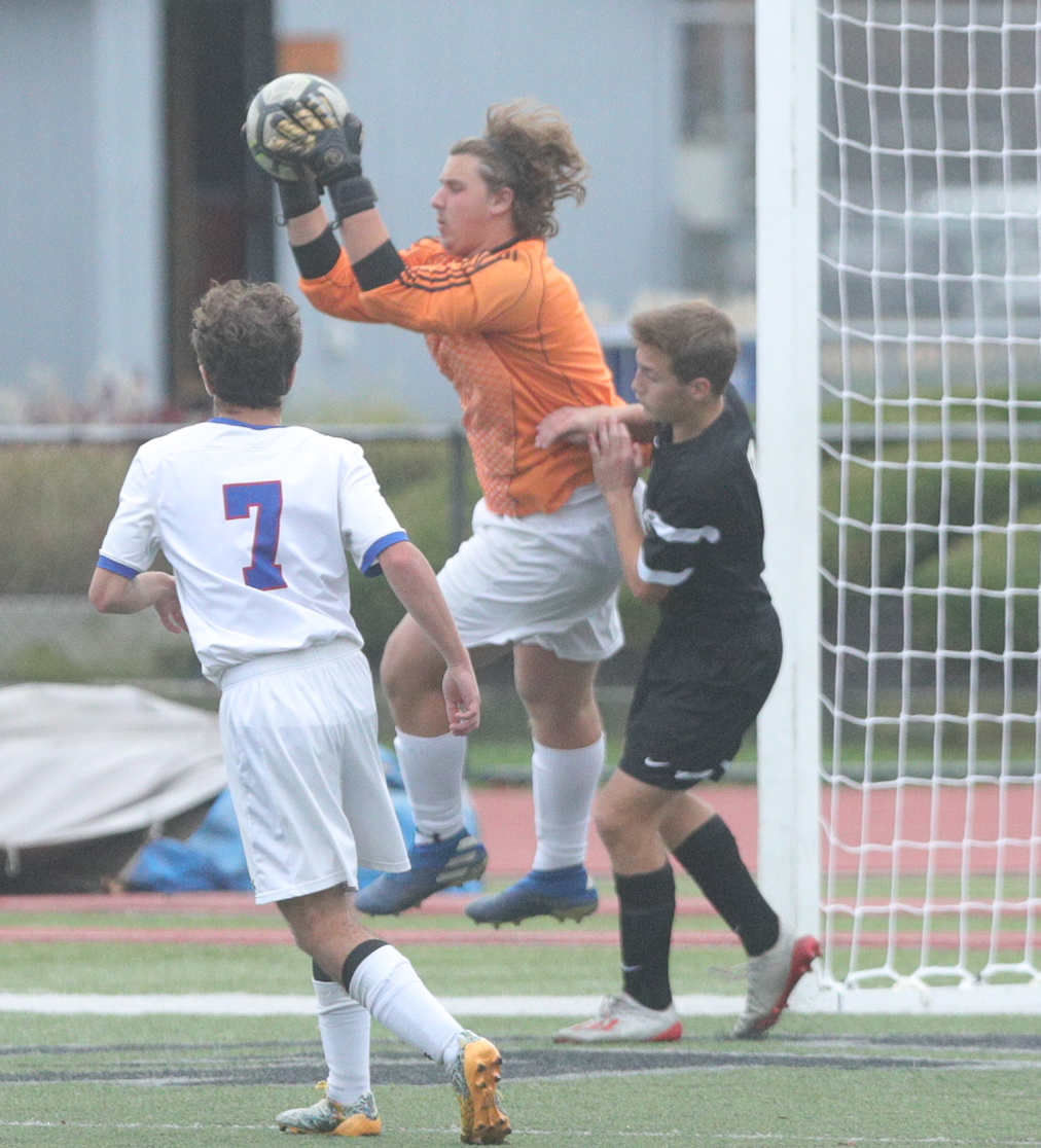 Egg Harbor Township vs Washington Township